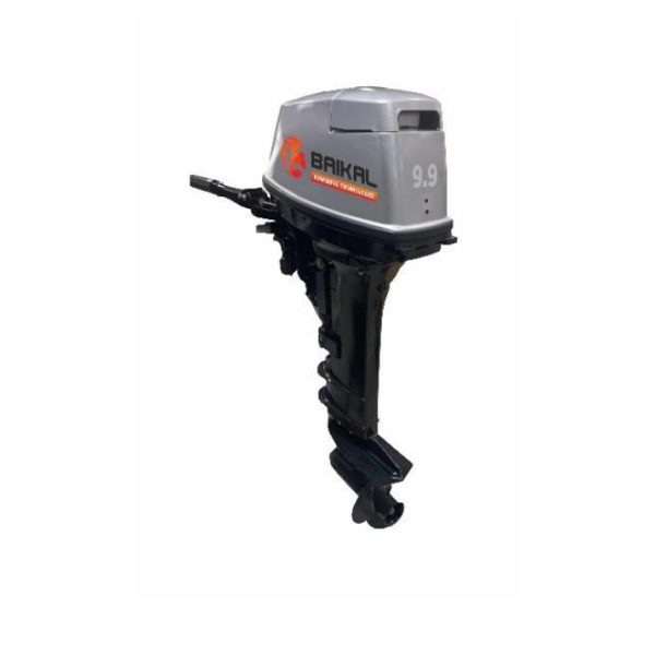 Мотор Baikal Т 9.9 л.с Enduro в Туле
