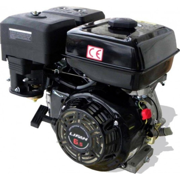 Двигатель LIFAN 168F-2 6,5 л.с. в Туле