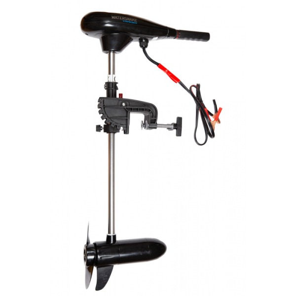 Электромотор WaterSnake Tracer 34 lbs/26" в Туле