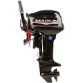 МОТОР MARLIN MP 9.9 AMHL PROLINE в Туле
