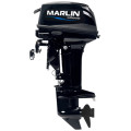 МОТОР MARLIN MP 9.9 AWRS PRO в Туле