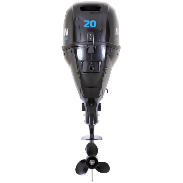 Мотор MARLIN MF 20 AWRL в Туле