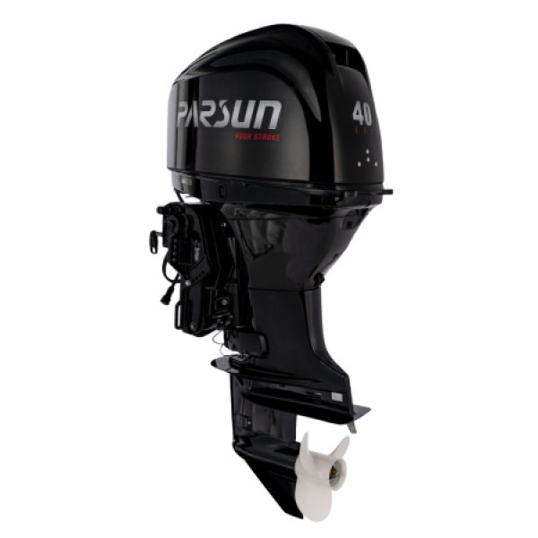 Parsun F40FES-T EFI в Туле