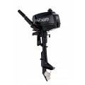 Мотор Parsun TC3.6BMS в Туле