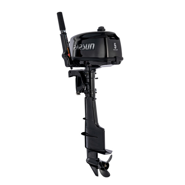 Мотор Parsun Т5ВМS в Туле