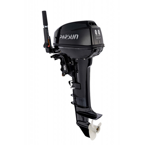 Мотор Parsun Т9.9ВМS в Туле