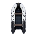 Надувная лодка Мастер Лодок Ривьера 4300 НДНД Киль в Туле