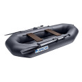 Надувная лодка Мастер Лодок Apache 260 в Туле