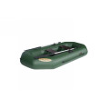 Надувная лодка Лоцман Профи С240М в Туле