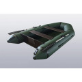Лодка ПВХ Big Boat TM280 в Туле