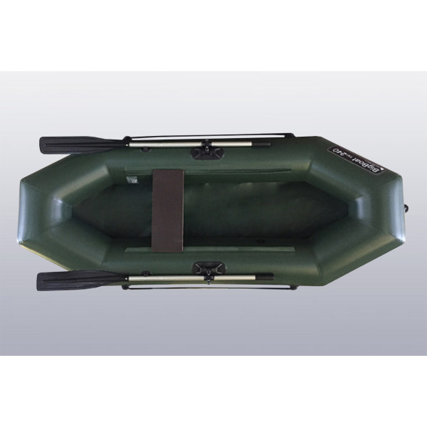 Лодка ПВХ Big Boat ТАУ 240 в Туле Лодка ПВХ Big Boat ТАУ 240 в Туле