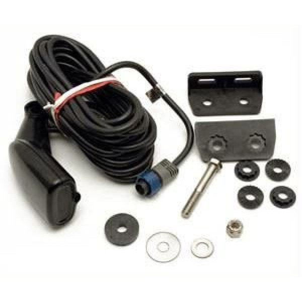 Двулучевой датчик Lowrance HST-DFSBL в Туле