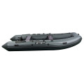Надувная лодка ПВХ RiverBoats RB - 370 (Киль) в Туле