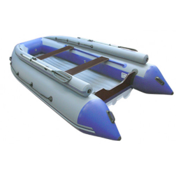 Лодка надувная Angler REEF TRITON 390FНД в Туле