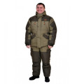 Зимний КОСТЮМ ГОРКА NEW ТАСЛАН в Туле