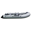 Надувная лодка ПВХ RiverBoats RB - 370 НДНД в Туле