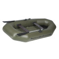 Надувная лодка Лоцман Профи С280М НД в Туле
