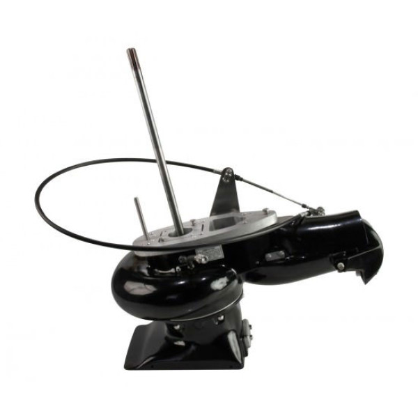 Водомётная насадка Outboard Jets U4SC-60 в Туле