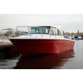 Катер Cabin Velvette 23 Active Sedan в Туле