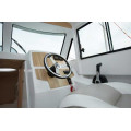 Катер Cabin Velvette 23 Active Sedan в Туле