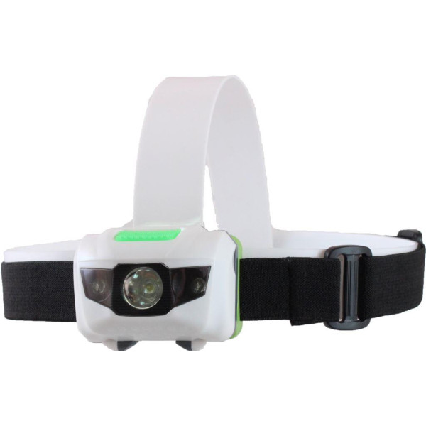 Фонарь налобный Следопыт Кошачий Глаз 1 в Туле