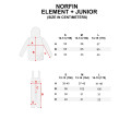 Костюм зимний NORFIN ELEMENT + JUNIOR в Туле