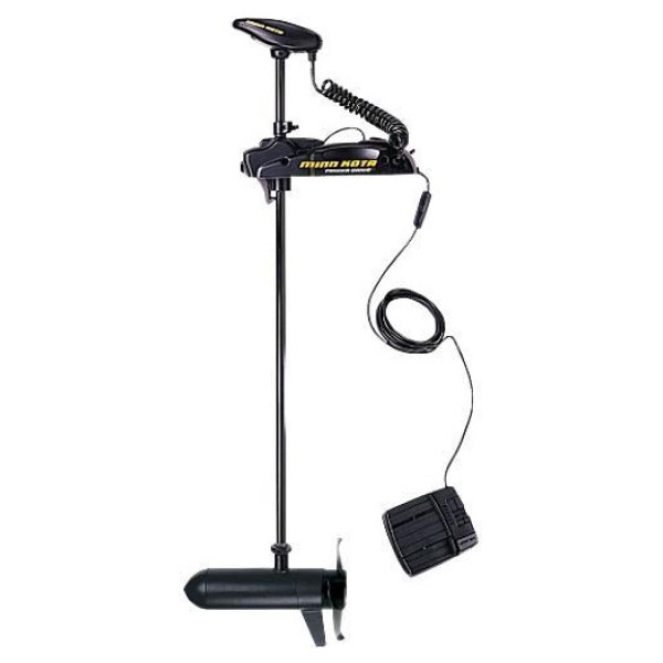 Электромотор Minn Kota PowerDrive 55PD V2/AP-54 в Туле