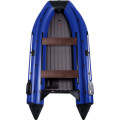 Надувная лодка SMARINE AIR FBMAX-380 в Туле