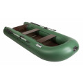 Надувная лодка Пеликан 295Т в Туле