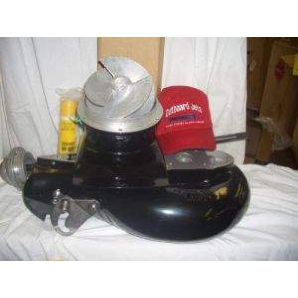 Водомётная насадка Outboard Jets U4SM в Туле