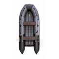 Надувная лодка Мастер Лодок Таймень NX 4000 НДНД PRO в Туле
