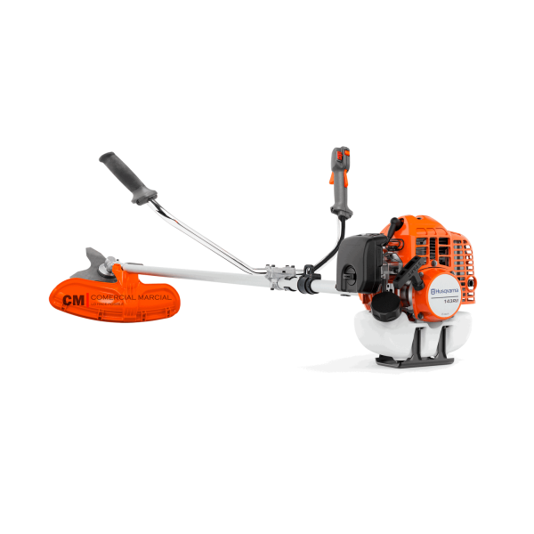 Мотокоса Husqvarna 143 RII в Туле