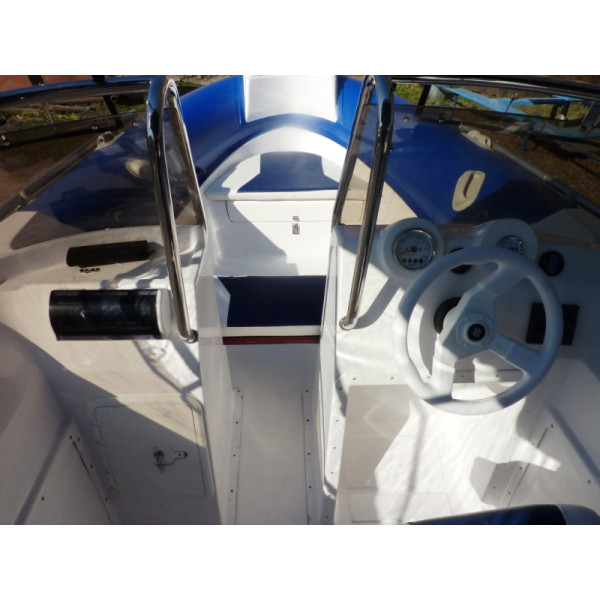 Надувная лодка SkyBoat 520RT++ в Туле