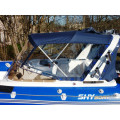 Надувная лодка SkyBoat 520RT в Туле