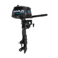 Мотор Marlin MP5AMHS в Туле