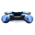Лодка надувная Angler REEF 390FНД с фальшбортом в Туле