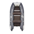 Надувная лодка Мастер Лодок Таймень LX 3400 СК в Туле