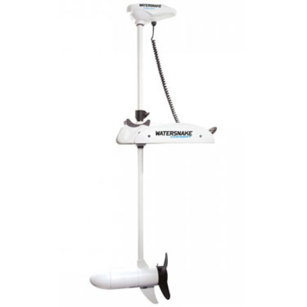 Электромотор WaterSnake COMBAT CRC 54/48 в Туле