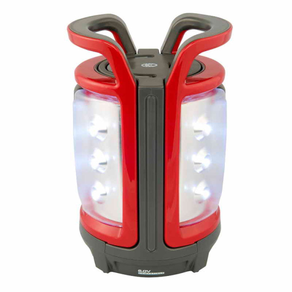 Фонарь CPX 6 DUO LED LANTERN Coleman в Туле