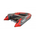 Лодка надувная Angler SKAT TRITON 400NDFi с интегрир. фальшбортом в Туле