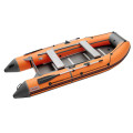 Надувная лодка Roger Hunter Keel 3500 в Туле