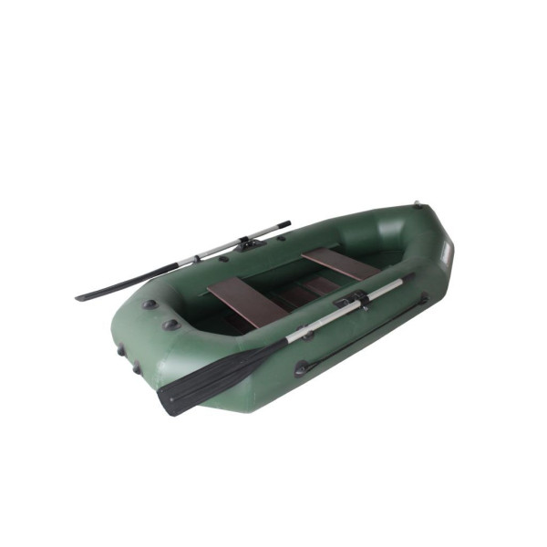 Надувная лодка Байкал 260 РС в Туле