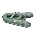 Надувная лодка Муссон 2400 в Туле