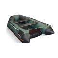 Надувная лодка Хантер 290ЛКА в Туле