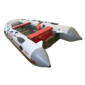 Надувная лодка Altair PRO Ultra 440 в Туле