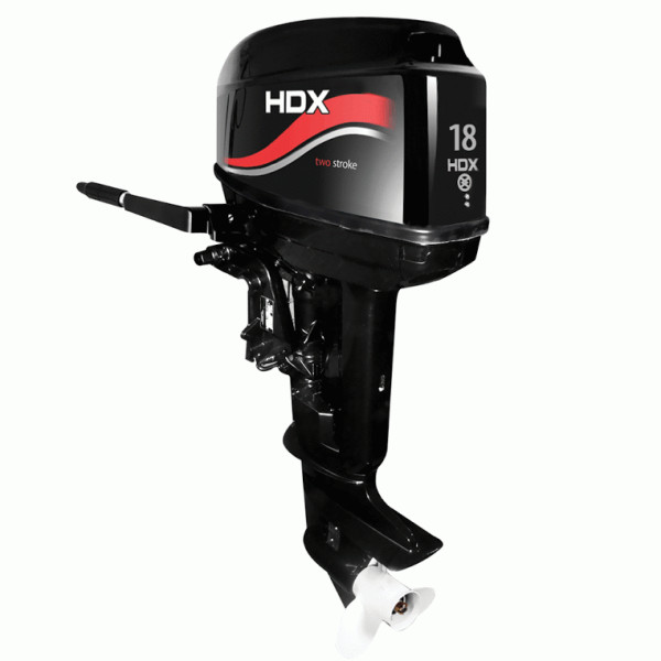 Мотор HDX TE 18 BMS R-Series в Туле