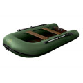 Надувная лодка BoatMaster 310ТА в Туле