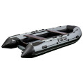 Надувная лодка RiverBoats RB - 390 НДНД в Туле