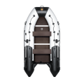 Надувная лодка Мастер Лодок Ривьера Максима 3600 СК Комби в Туле