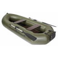 Надувная лодка Пеликан 280М в Туле